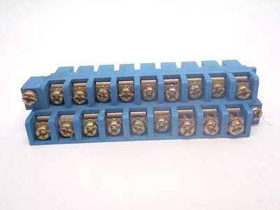 Used Allen-Bradley Connector Connector Accessories Michigan US | Maverick Industrial Sales #1460960