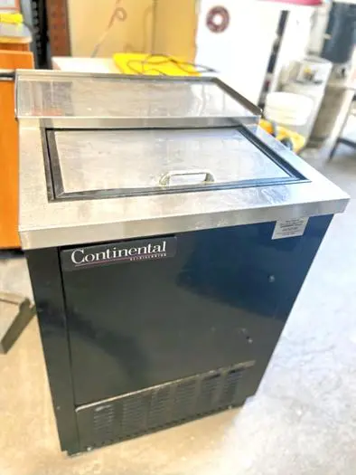 Used _UNKNOWN_ _UNKNOWN_ Frost Tops Georgia US | Southeast Restaurant and Supermarket Equipment Sales #925683