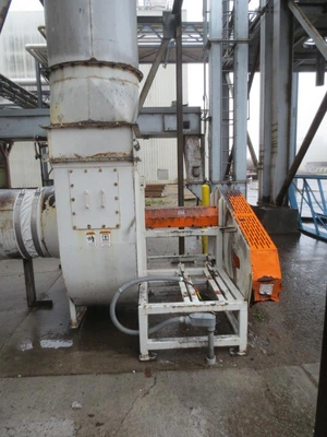 USED 2006 KICE FA33 ARR 9F