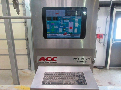 USED 2004 HYDRO-CHEM SMR 80,000 SCFH