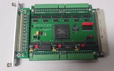 Delta Tau _UNKNOWN_ PLC Input & Output Modules | Amiron Machinery (1)