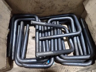 U-bolts