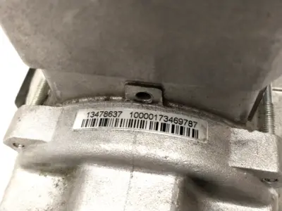 Used Bosch Rexroth, Lenze 3842542193, MDEMAXX071-32C1U, GKR04-2MHGR-071C32 Gearmotors Michigan US | Maverick Industrial Sales #1398773