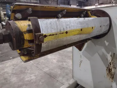 USED PA INDUSTRIES SRH10K-36