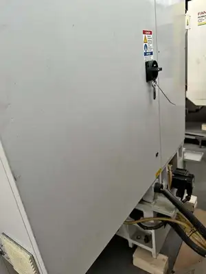 MILLTRONICS MM18 Vertical Machining Centers | Toolquip, Inc. (6)