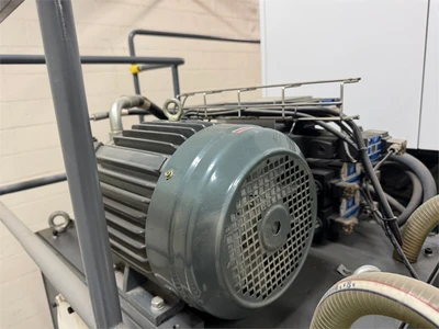 USED 2019 CNHF CGPB-45ZPZL-CM