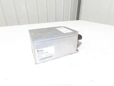 Delta EOE23010424 Forklift DC/DC Converter 48-80V In 12.5V Out Off Linde E20C