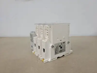 New | in-Stock SCHNEIDER ELECTRIC GS2GU3N Switchgears British Columbia CA | Lenmark #240836