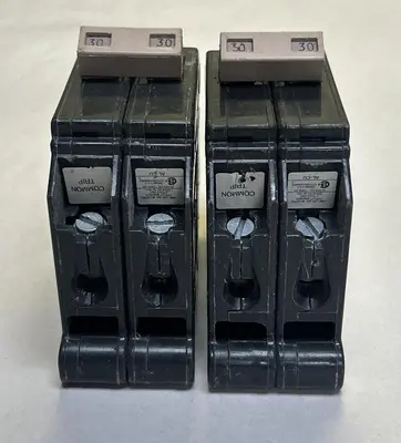 Used CUTLER-HAMMER CH230 Miscellaneous Equipment (Electrical & Power) | Surplus Asset Holdings #1194701