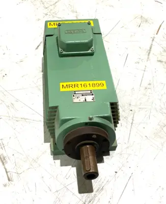 USED PERSKE 3-PHASE MOTOR 3460/7060RPM 480V
