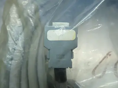 USED GE FANUC 44C742355001R02