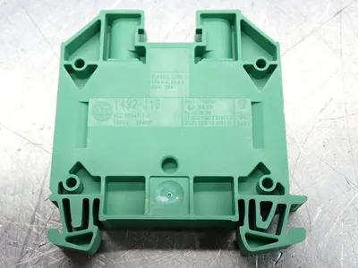 NEW ALLEN BRADLEY 1492J16G
