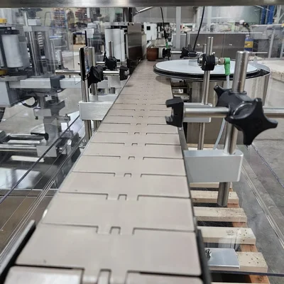 Labeler Model Label Star System 1 by Capmatic #  2534