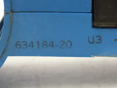 Allen Bradley 1778-IAA Pivot Arm AC Input Broken Plastic Lot Of 6