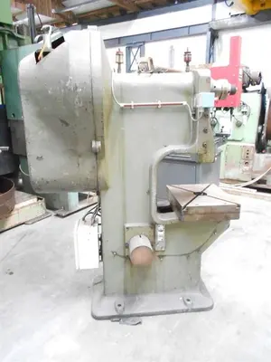 USED ZM 50 TON