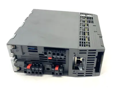 USED SIEMENS SINAMICS G120C
