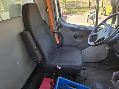 Used 2013 FREIGHTLINER M2 106 Tractors & Trailers California US | Ben Kaplan Equipment #1343524