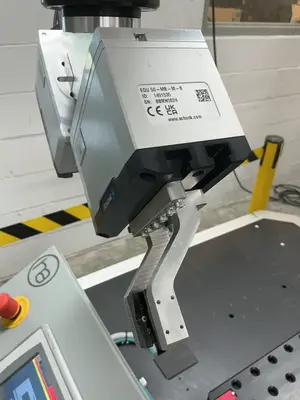 Used 2022 FANUC CRX10IA/L Robots Ohio US | HGR 24 #1506988