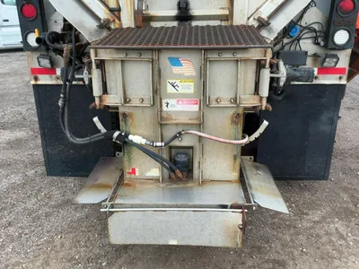 Used 2011 INTERNATIONAL 7000 Cab Chassis trucks Michigan US | Miedema Asset Management Group #1455008