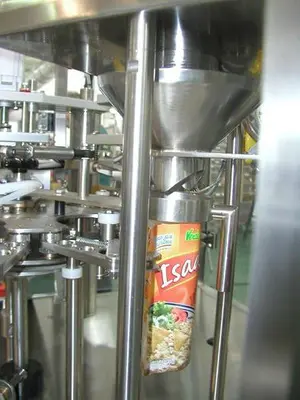 USED PACKLINE USA PDP-2M