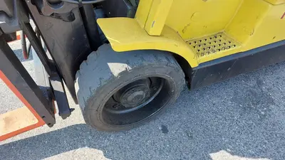 HYSTER S60M FORKLIFTS | Platinum Group (11)