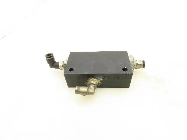Used KEPNER _UNKNOWN_ Valves/Fittings | Arrow Industrial #627754