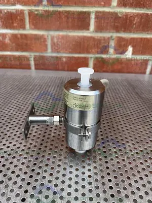 USED AMERSHAM PHARMACIA CM-C DN8 CONDUCTIVITY SENSOR, 3.9 CELL CONSTANT