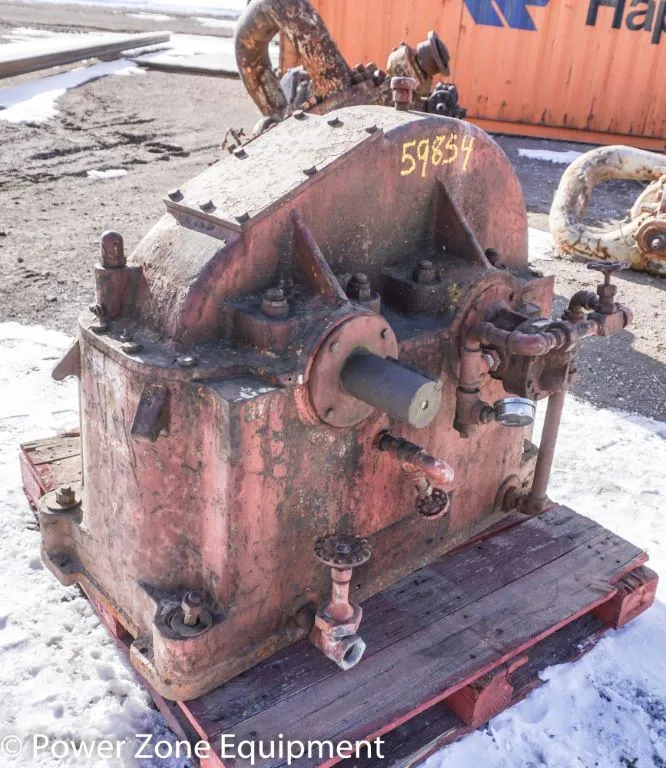 USED FARREL SI 146