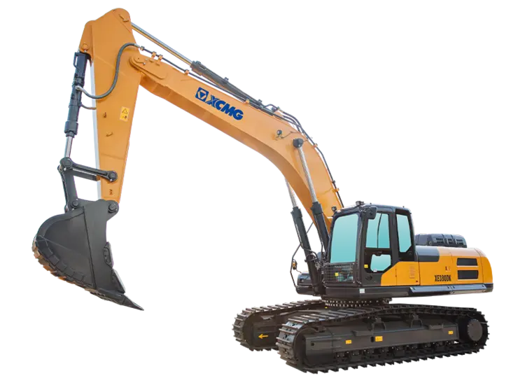XCMG GLOBAL XE380DK D Series | Iron Listing