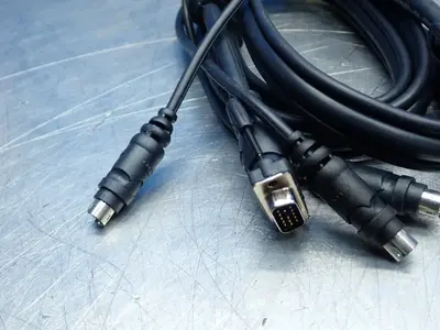 USED BELKIN F3X1105B15