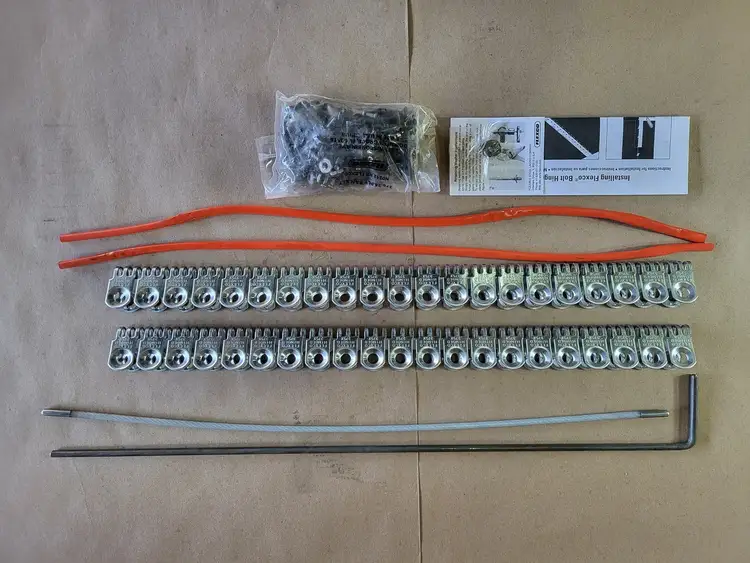 New | in-Stock FLEXCO 375XJ24NC Miscellaneous MRO British Columbia CA | Lenmark #282646