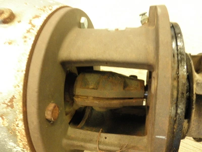 USED GRUNDFOS C9614