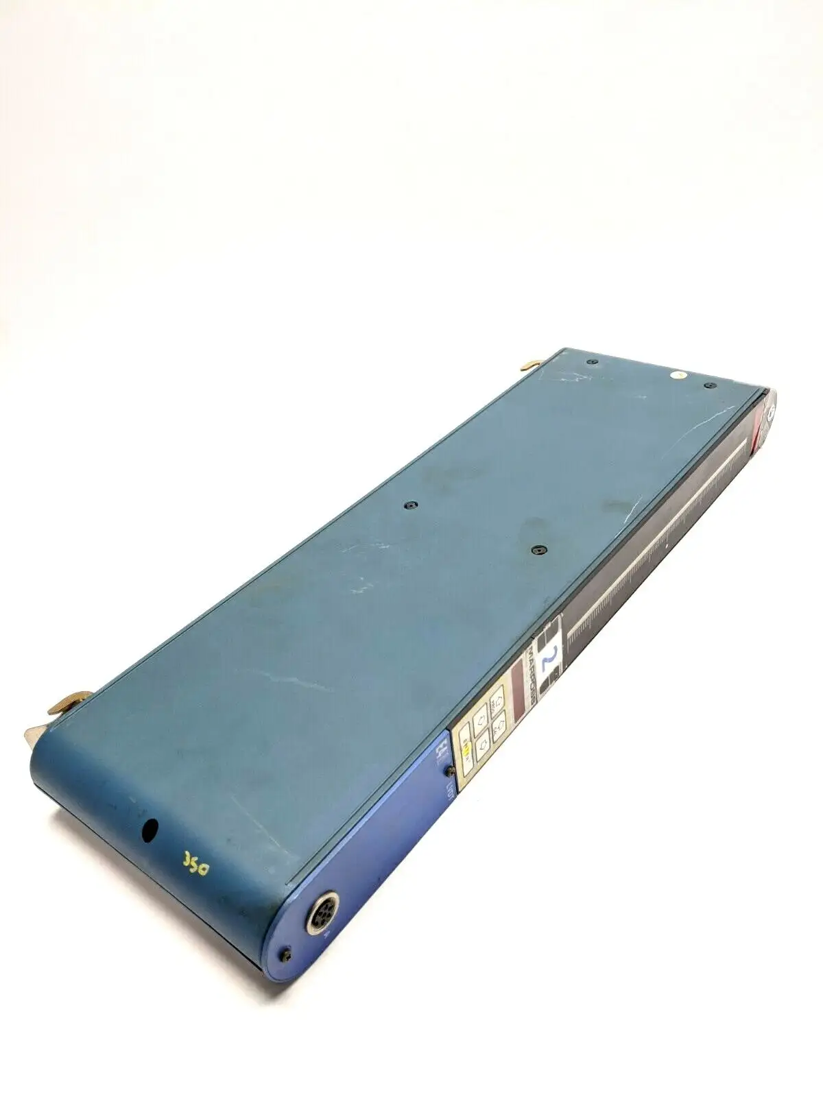 Used MARPOSS E4N LVDT DIGITAL COLUMN DISPLAY UNIT Misc Industrial Equipment | Maverick Industrial Sales #1104533