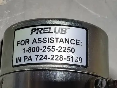 NEW CUMMINS 3637969