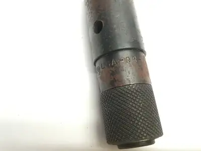 Used Apex Spline Drive 13839 W/ Apex QR-108 Wrenches Michigan US | Maverick Industrial Sales #1398436