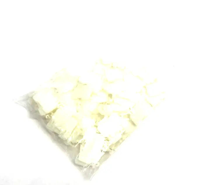 Used ALLEN-BRADLEY STYLE E TERMINAL END COVER WHITE Miscellaneous MRO | Maverick Industrial Sales #1121671