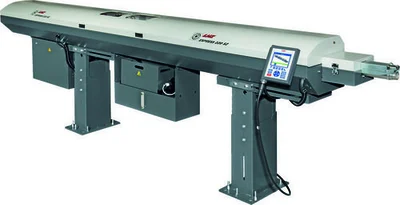 LNS EXPRESS 220 Magazine Type Bar Loaders | Precision Machine Tool Solutions (2)