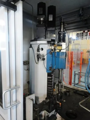 USED 2012 NAGEL ECO 40-2
