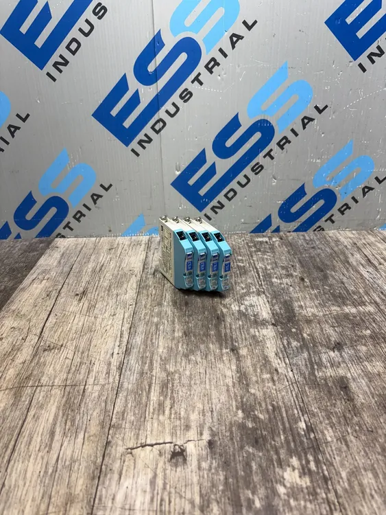 Used MTL MTL7766PAC Misc Electrical & Power Parts South Carolina US | ESS Industrial Equipment Sales #1336028