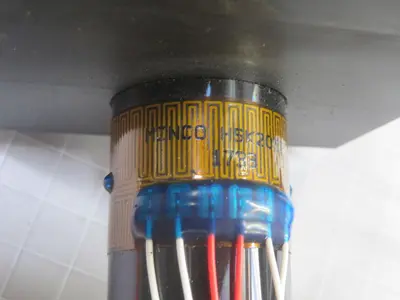 Used HAMAMATSU H10960-01/10804079 Misc Electrical & Power Parts Texas US | Aucto #1307125