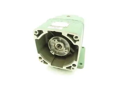 Mannesmann Demag D05-B8-0-1 Crane Drive Gearbox 35.8 Inline Reducer 30mm Shaft