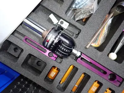 USED 2015 MITUTOYO CRYSTAPLUS M443