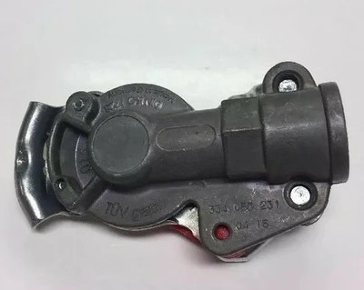 New! Haldex Din ISO 1728 *Fast Shipping* Warranty!
