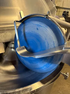 Used 2018 SEYDELMANN K 206 Ultra Slicers / Dicers / Cutters Illinois US | M&M Equipment Corp. #1405280
