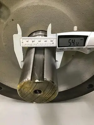 USED MITSUBISHI SB-JRF 40 HP