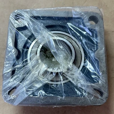 NEW Nippon Pillow Block Company NUF208E