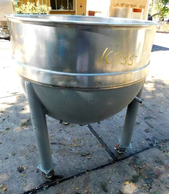 USED LEE 200 GALLON 200 GALLON