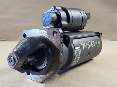 USED DENSO IS0842