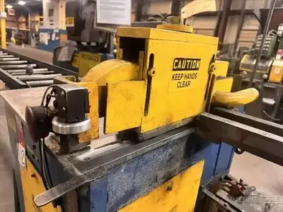 USED NILES-SIMMONS SIMCUT S180
