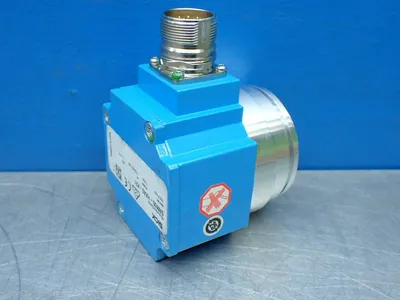 New | in-Stock SICK SRM50HXA0K21 Encoders Ohio US | HGR 24 #1020240